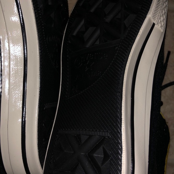Converse SPECIAL EDITION - Picture 3 of 3